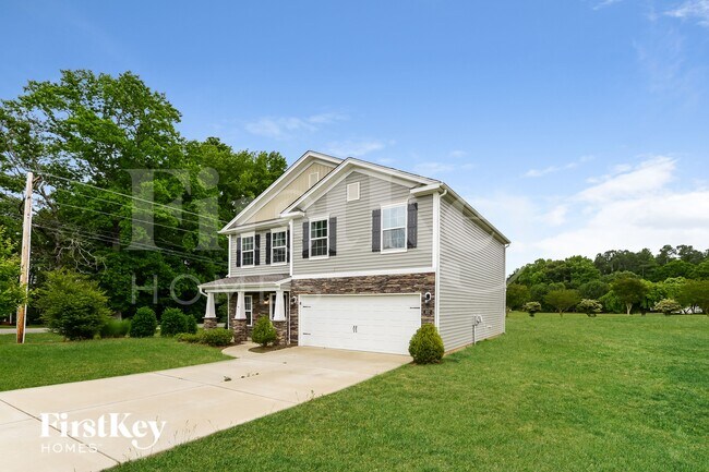 Foto del edificio - 107 Sawyer Ln