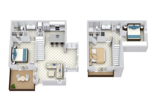 Foto del edificio - 3211 Pearl St