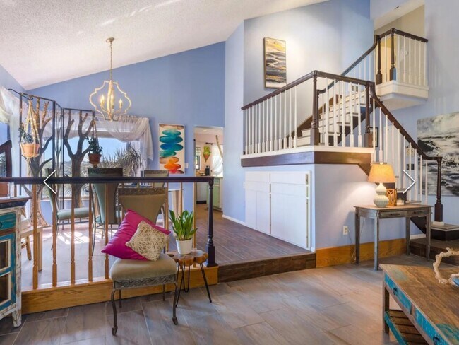 Foto del edificio - 4510 Bent Tree Blvd