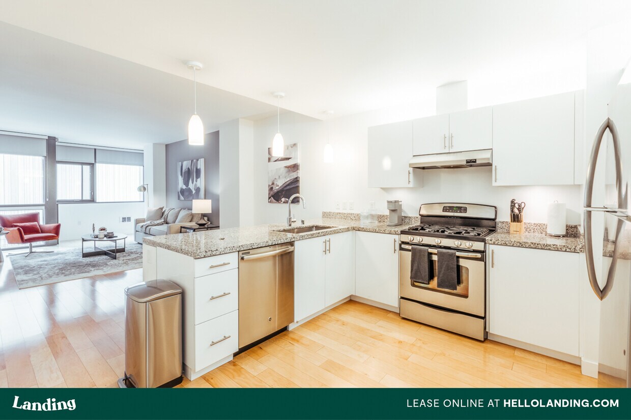 333 Fremont St Unit 402, San Francisco, CA 94105 Condo for Rent in