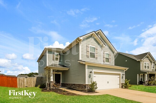 Foto del edificio - 437 Northern Red Oak Dr