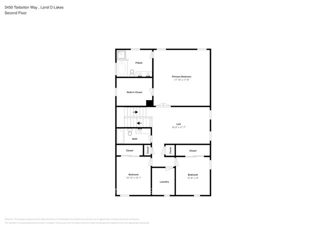 Foto del edificio - 3450 Tarbolton Way