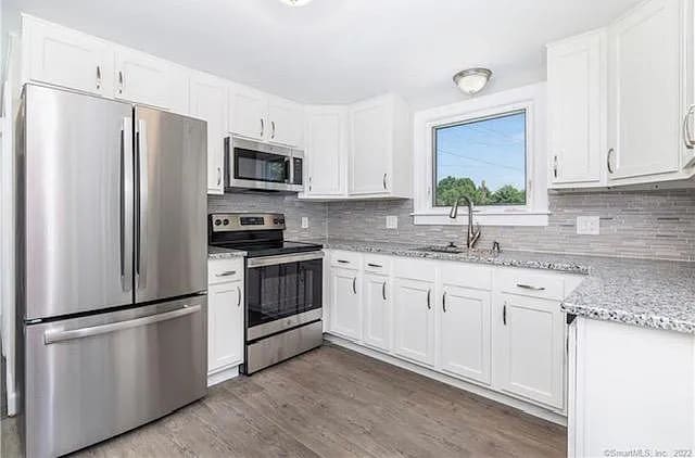 Foto del edificio - 22 Fern St