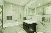 Primary Photo - 2 br, 2 bath Apartment - 108 Arch St Apt 203