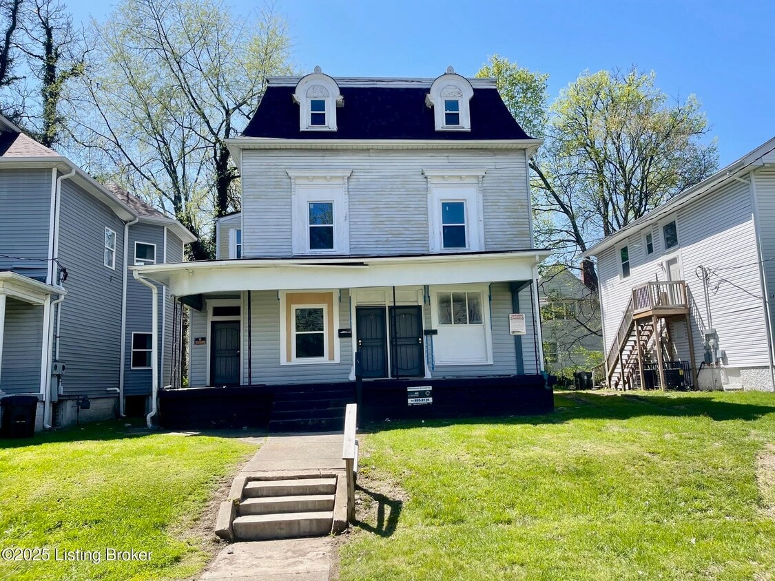 Primary Photo - 4116 W Broadway