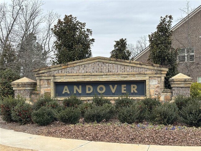 Foto del edificio - 3566 Andover Wy