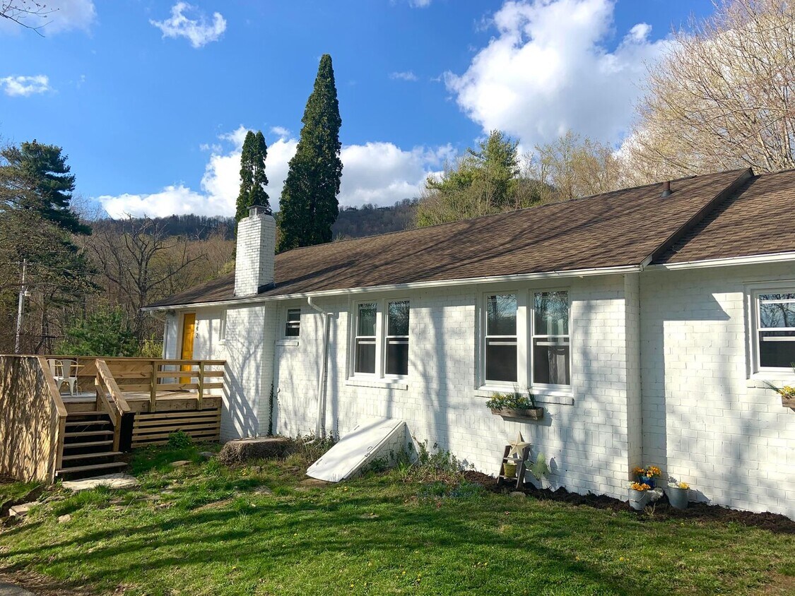 Foto principal - WALK TO ASU AND DOWNTOWN BOONE - Historic ...