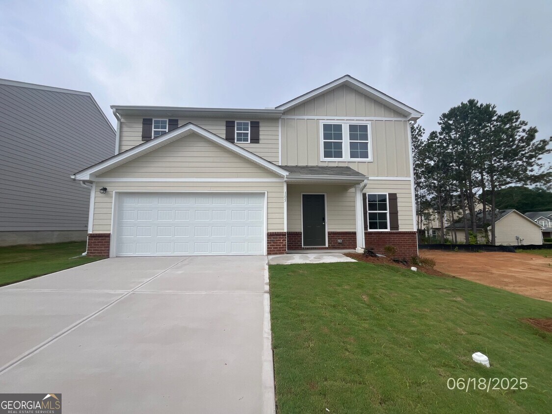 Foto principal - 105 Douglas Fir Dr