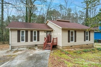 Building Photo - 3705 Shrewsbury St