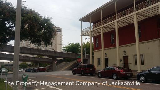 Building Photo - 202 N Washington St