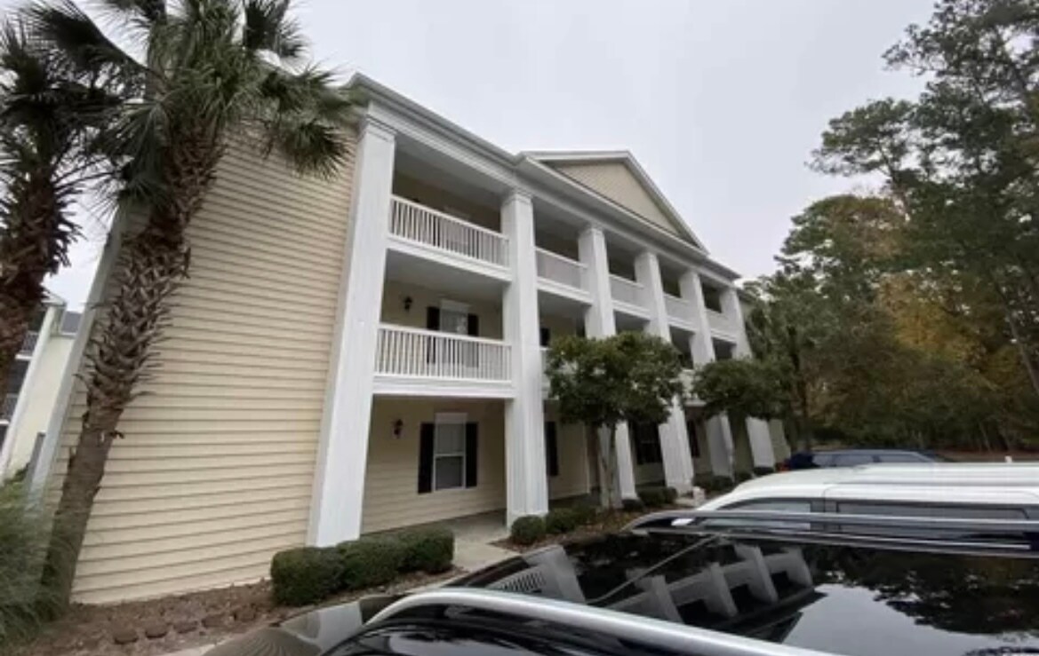 627 Woodmoor Dr Unit 201, Murrells Inlet, SC 29576 Condo for Rent in