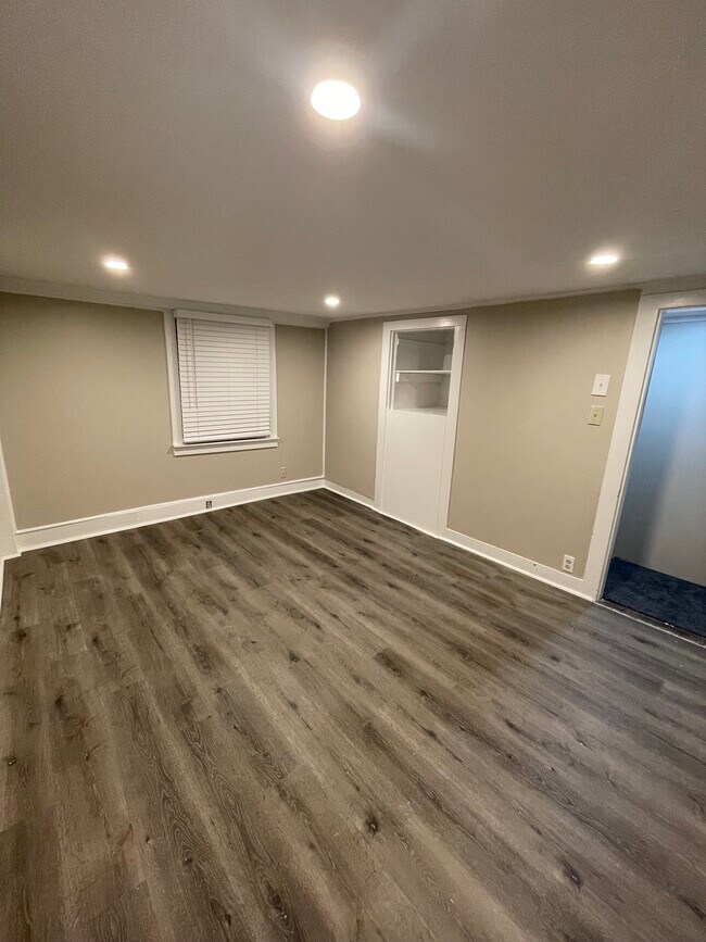 Sala de estar - 5 Myrtle St