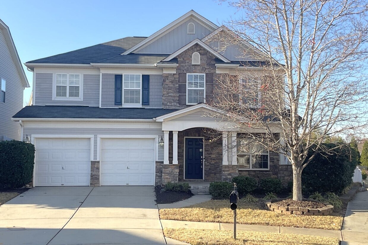 Foto principal - 100 Silverspring Pl