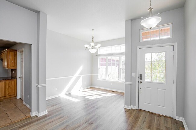 Foto del edificio - ***41 May Lane***