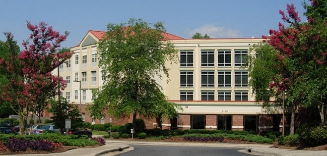 Building Photo - McAlpine Terrace(55+ Community)