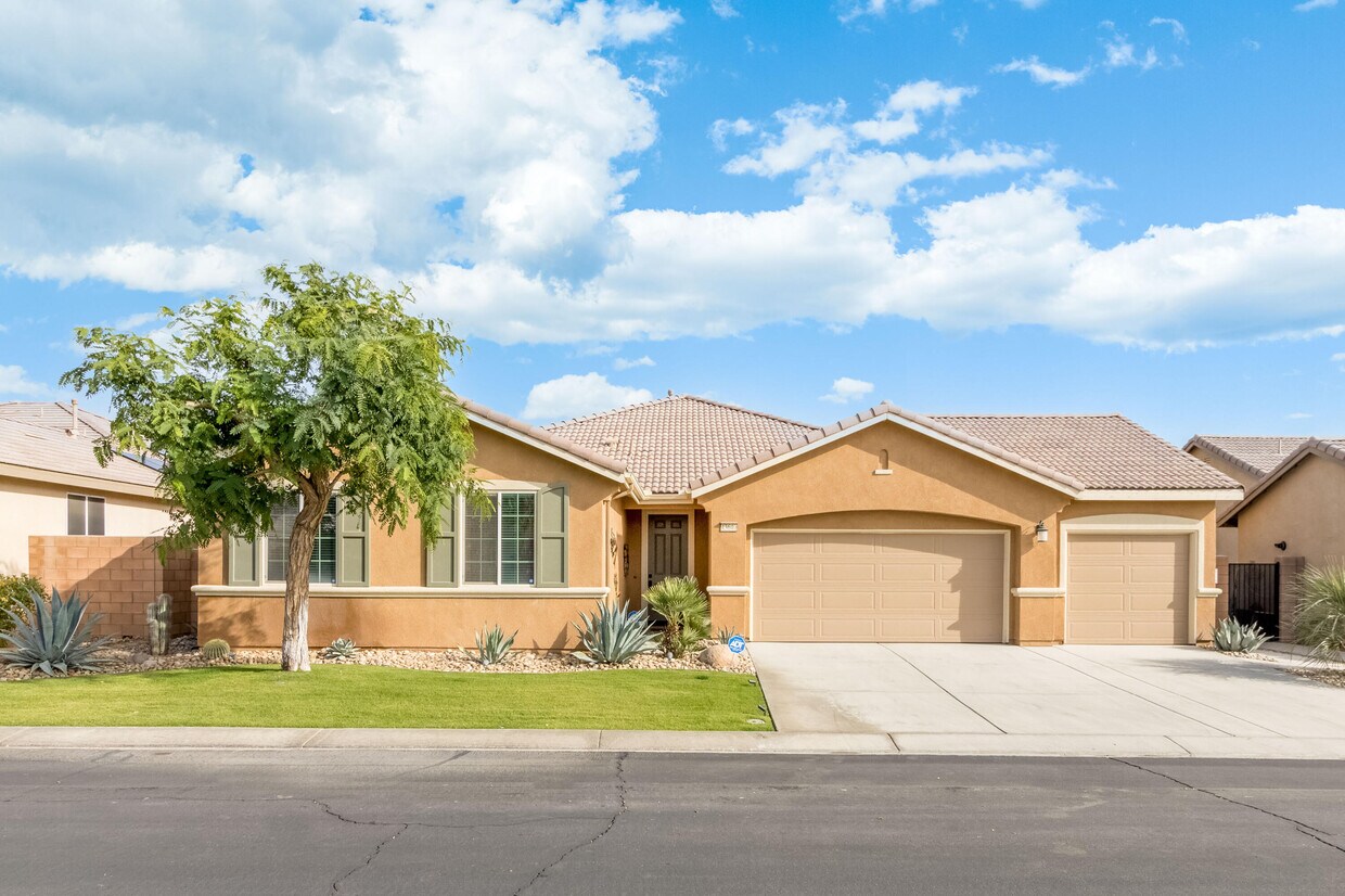 43640 Anatra Pl, Indio, CA 92203 House Rental in Indio, CA