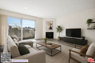 Building Photo - 870 S Crenshaw Blvd