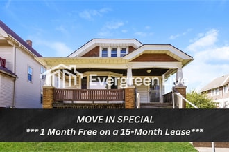 Building Photo - 2523 N 50th St