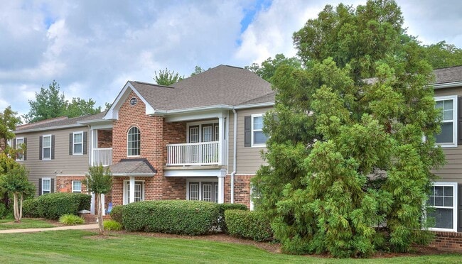 Foto del edificio - Legacy at Mayland