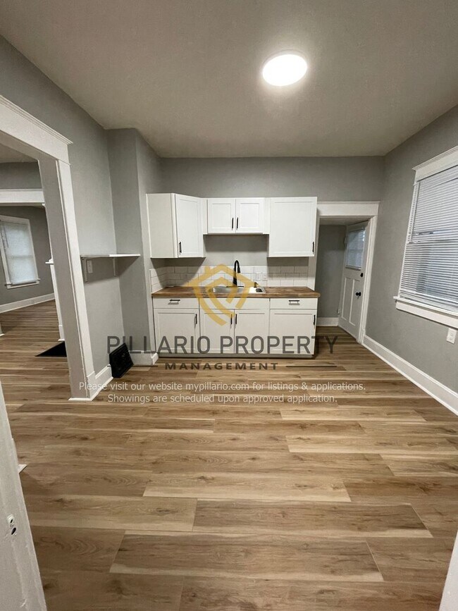 Foto del edificio - Newly Renovated, 3 Bedroom, 2 Bathroom Home Available NOW!