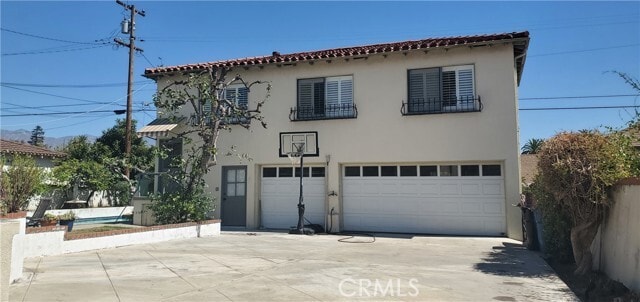 Building Photo - 616 N Hidalgo Ave