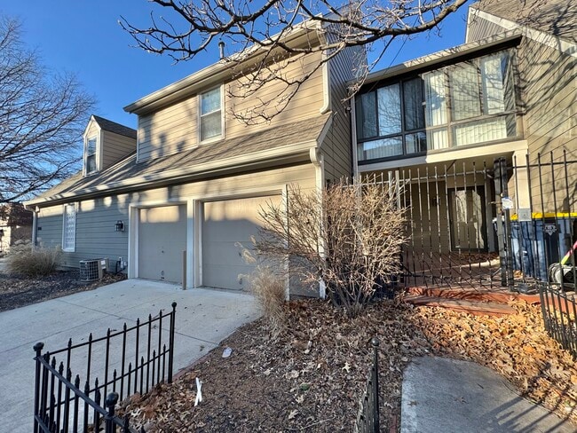 Foto del edificio - 3804 Pennsylvania Ave