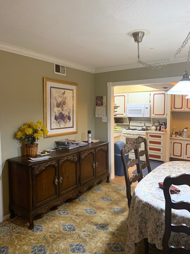 Foto del edificio - 2117 Flat Creek Dr