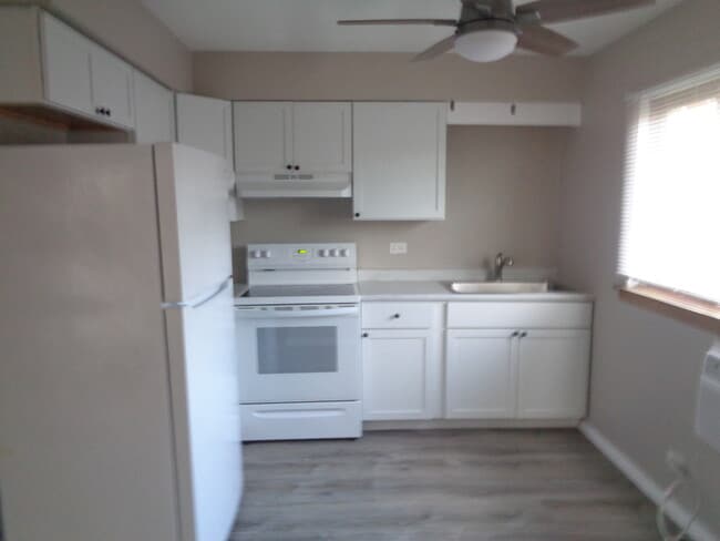 Foto del edificio - 9644 S Kedzie Ave