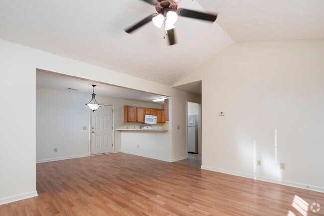 Interior Photo - Century Park