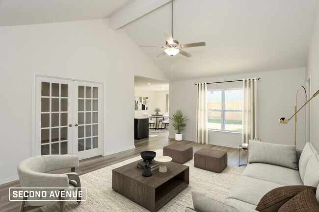 Building Photo - 1425 Palamedes DR