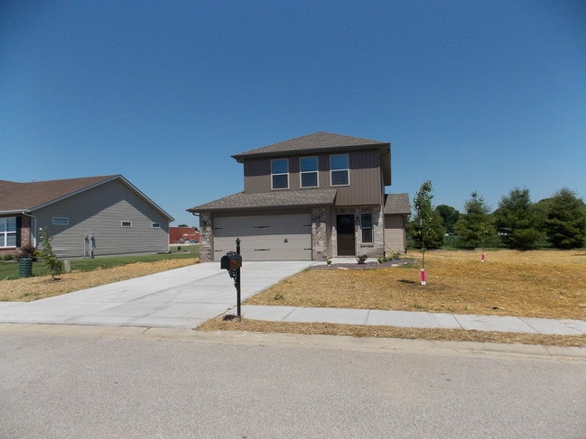 Building Photo - 208 Olyvia Street