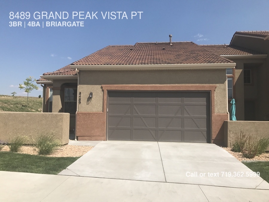 Foto principal - 8489 Grand Peak Vista Pt