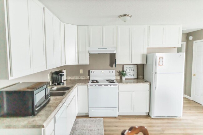 Foto del edificio - 1584/1586 Wayne St