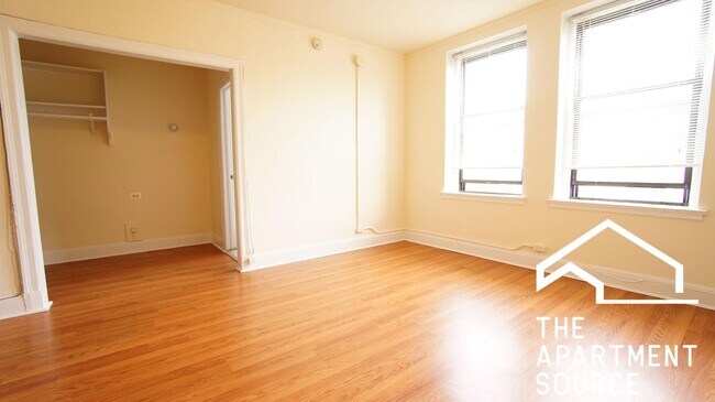 Photo - 2779 North Milwaukee Avenue #217 Apartment
