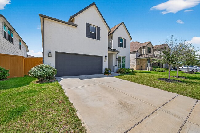 Building Photo - 8735 Flounder Rosa Ln