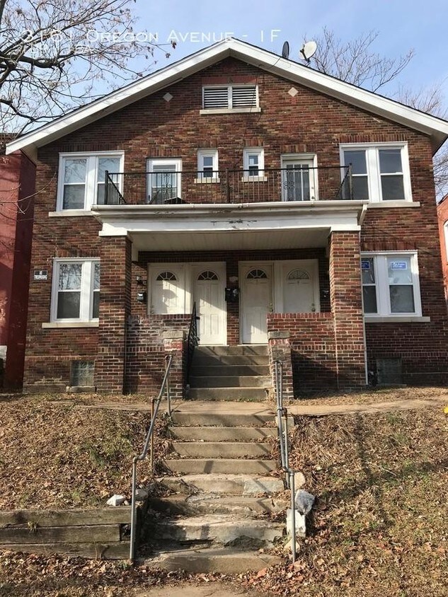 Primary Photo - 1 bedroom in St. Louis MO 63118