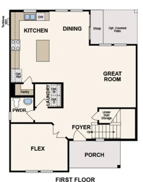Foto del edificio - 2513 Pecan Island Dr