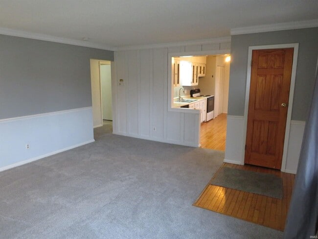 Foto del edificio - 413 W Harrison St