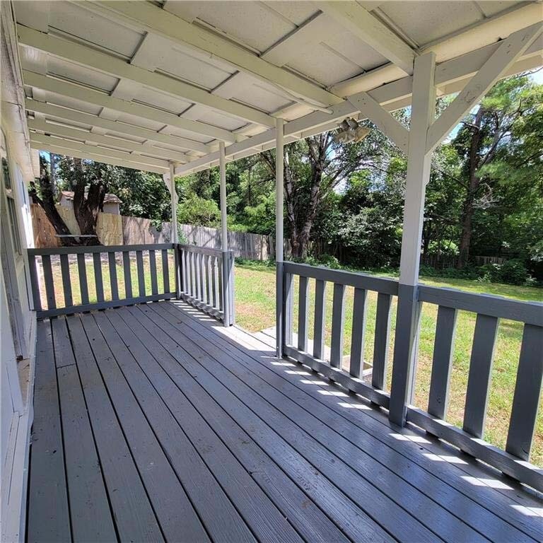 634 Macland Rd, Dallas, GA 30132 House Rental in Dallas, GA