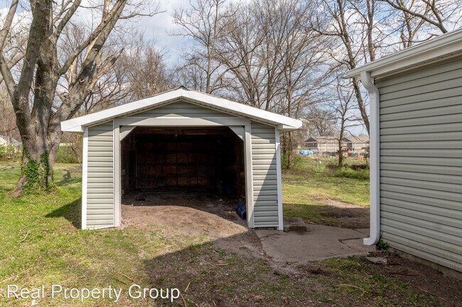 Building Photo - 3 br, 1 bath House - 216 Mcbaine Ave.