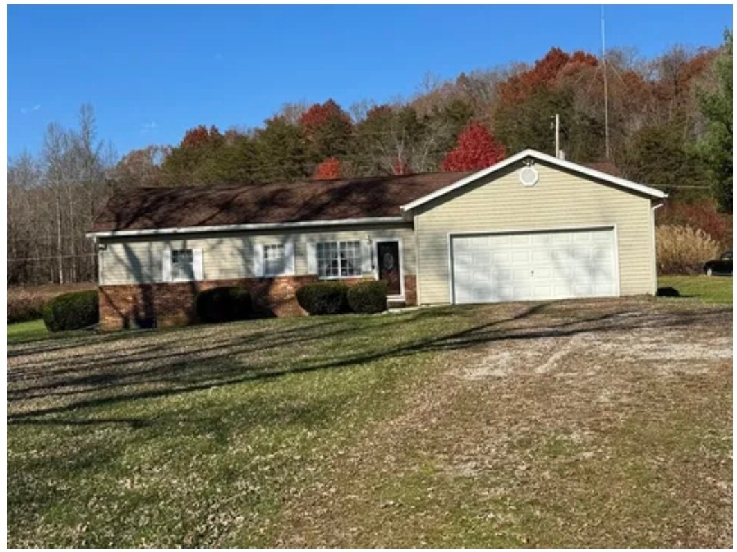 Primary Photo - 4511 Lucasville-Minford Rd
