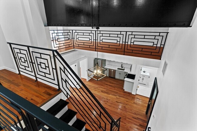 Foto del edificio - 280 Essex St