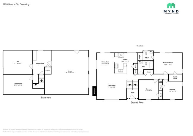 Foto del edificio - 3255 Sharon Ln