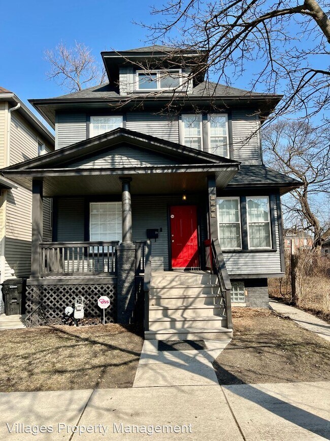 Building Photo - 3 br, 1.5 bath House - 2426 Townsend