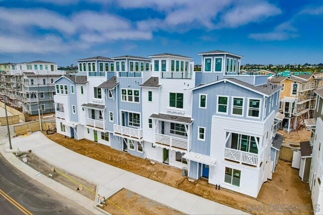 Foto del edificio - 7479 Ponto Rd