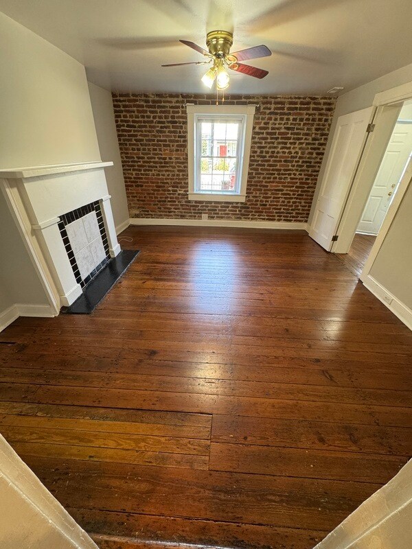 Foto del edificio - 609 N 25th St