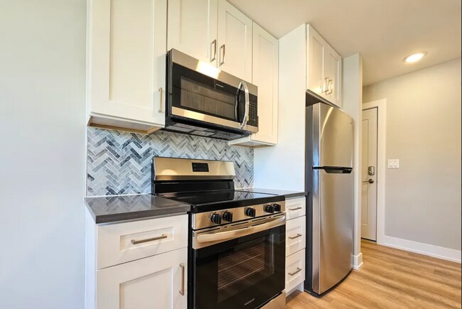 Foto del edificio - 531 W Aldine Ave