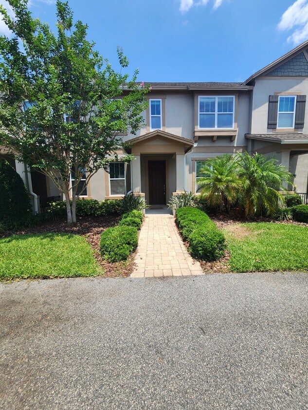 11680 Water Run Alley, Windermere, FL 34786 - Townhome Rentals in ...