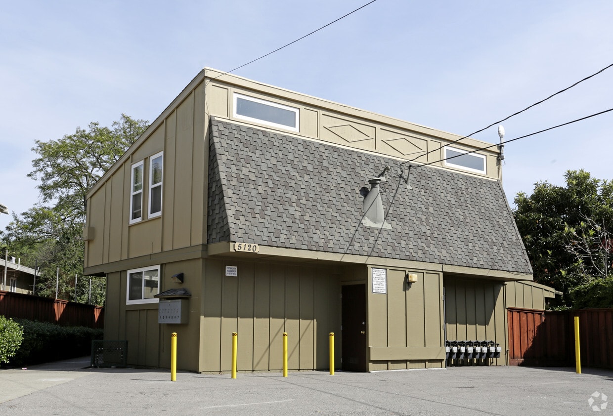 5120 Shafter Ave, Oakland, CA 94618 Apartments in Oakland, CA