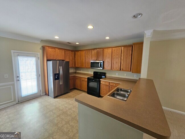 Building Photo - 3196 Cedar Glade Ln NE